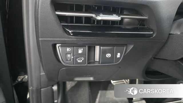 Kia EV6 id 4541799 из Кореи 21