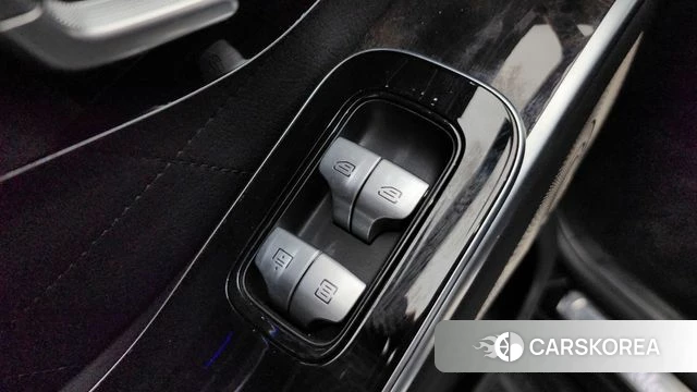Mercedes-Benz S-Class W223 id 4445414 из Кореи 21