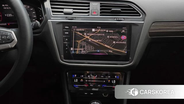 Volkswagen Tiguan Allspace id 4730144 из Кореи 21