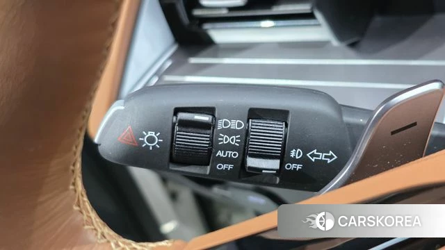 Ssangyong Torres id 4871748 из Кореи 21