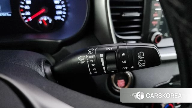 Kia The New Sorento id 4508514 из Кореи 21