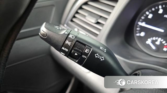 Hyundai Avante AD id 4384833 из Кореи 21