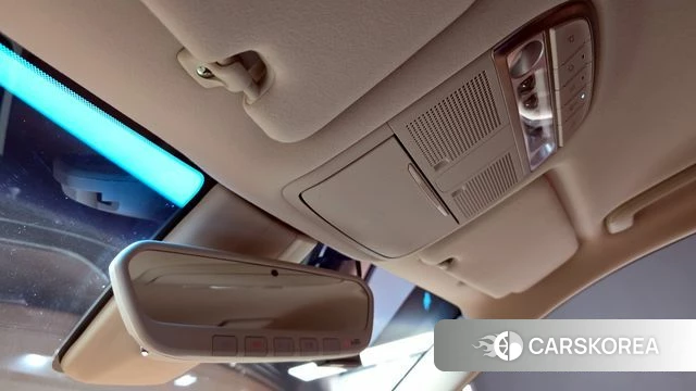 Genesis G90 id 4776023 из Кореи 21