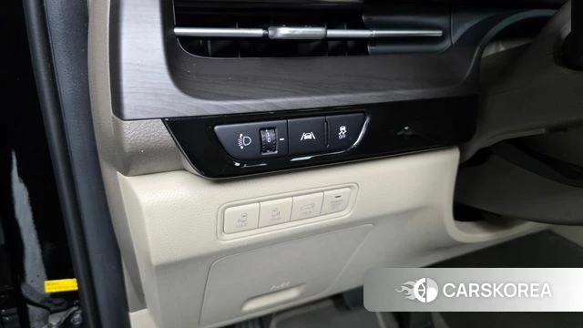 Kia Carnival 4th generation id 4580546 из Кореи 21