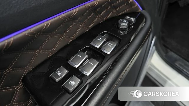 Ssangyong All New Rexton id 4186756 из Кореи 21