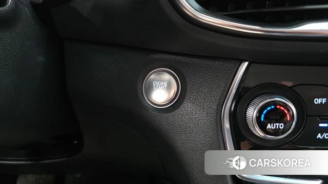 Hyundai Santa Fe TM id 4536099 из Кореи 21