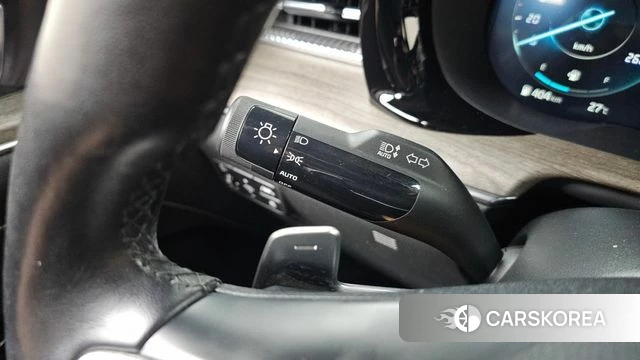 Kia K5 Hybrid 3rd Generation id 4635679 из Кореи 21