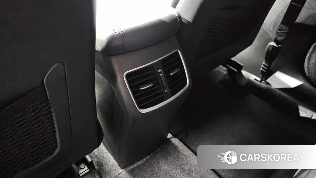 Hyundai All New Tucson id 4574451 из Кореи 21