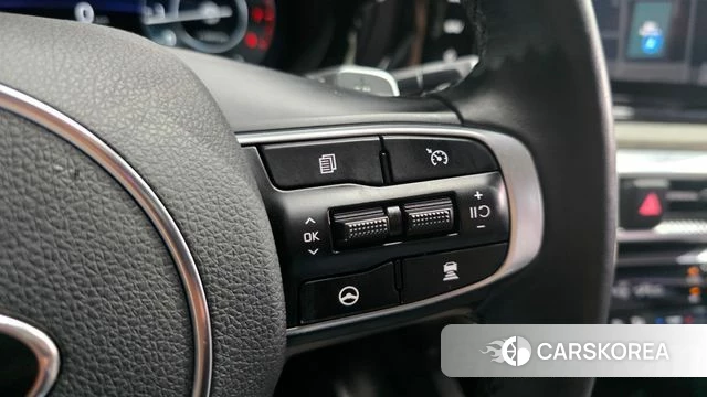 Kia K5 3rd generation id 4657742 из Кореи 21