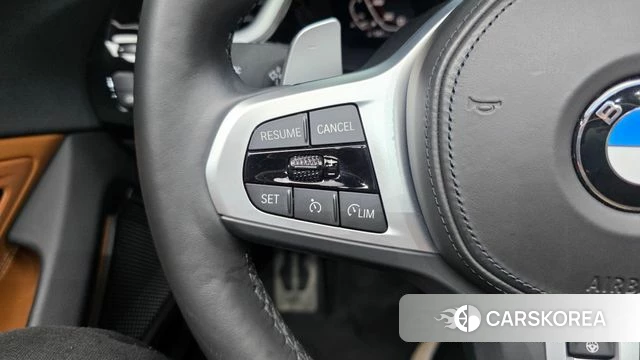 BMW Z4 (G29) id 4778413 из Кореи 21