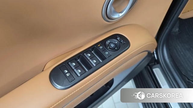 Hyundai Palisade (LX3) id 4870708 из Кореи 21