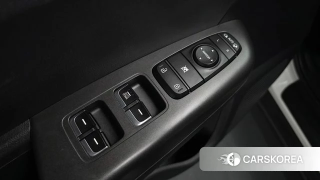 Kia Sportage The Bold id 4435299 из Кореи 21
