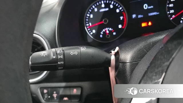 Kia Come New K3 id 4642652 из Кореи 21