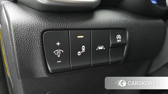 Kia Sportage The Bold id 4625920 из Кореи 21