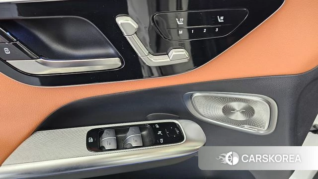 Mercedes-Benz GLC-Class X254 id 4413989 из Кореи 21