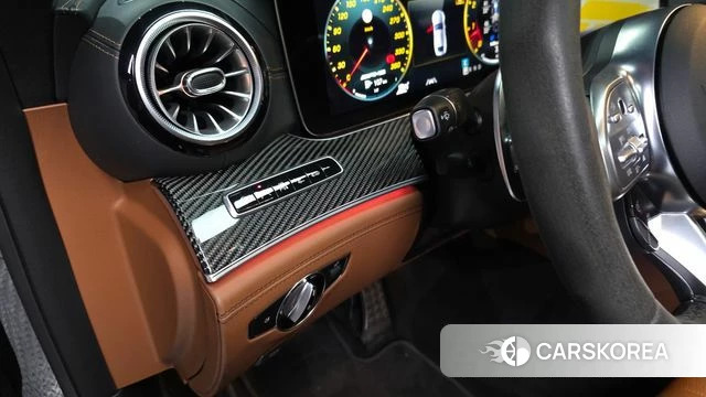 Mercedes-Benz AMG GT id 4350758 из Кореи 21