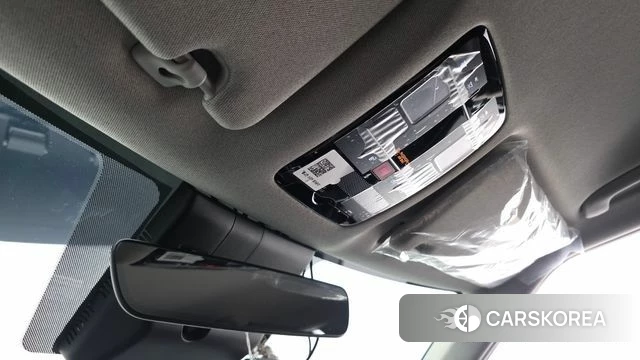 Hyundai Santa Fe (MX5) id 4505784 из Кореи 21
