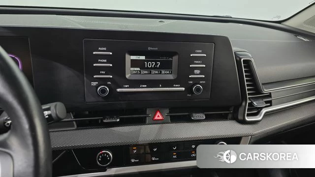 Kia Sportage 5th Generation id 4711989 из Кореи 21