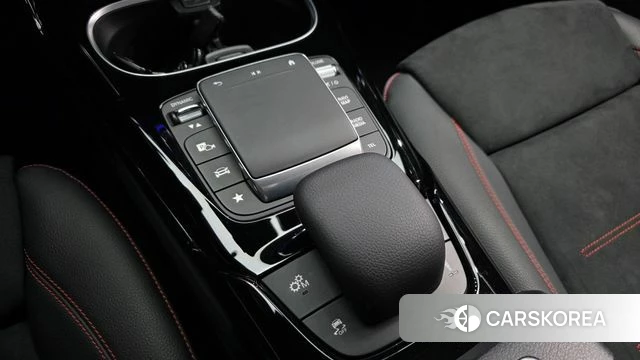 Mercedes-Benz A-Class W177 id 4893470 из Кореи 21