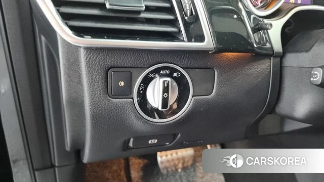 Mercedes-Benz GLS - Class X166 id 4563254 из Кореи 21