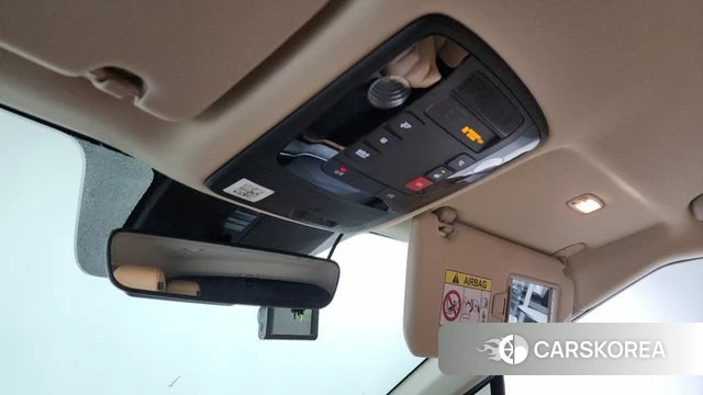 Kia Carnival 4th generation id 4382928 из Кореи 21