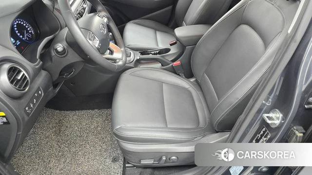 Hyundai Kona id 4525848 из Кореи 21