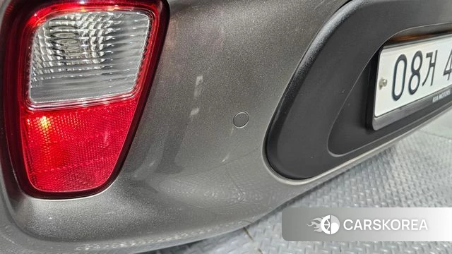 Kia All New Morning (JA) id 4356953 из Кореи 21