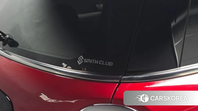 Mini Cooper id 4899287 из Кореи 21