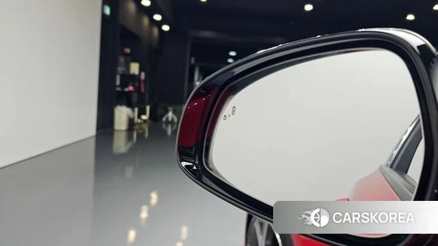 Kia Stinger id 4535866 из Кореи 21