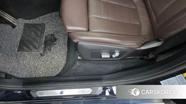 BMW X3 (G01) id 4872317 из Кореи 21
