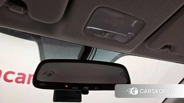 Kia All New Morning (JA) id 4410989 из Кореи 21