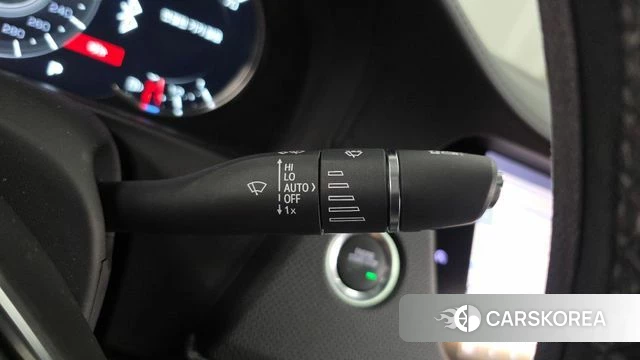 Cadillac CT6 id 4423871 из Кореи 21
