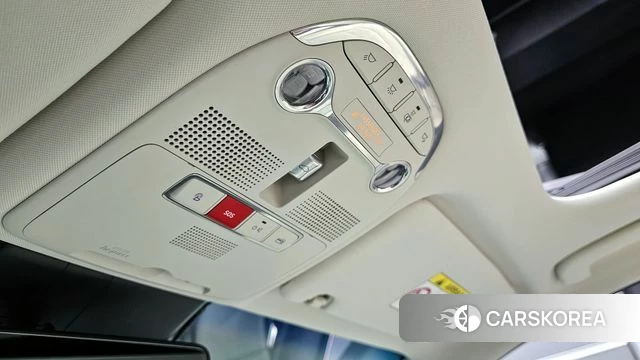 Hyundai The New Grandeur IG Hybrid id 4231277 из Кореи 21