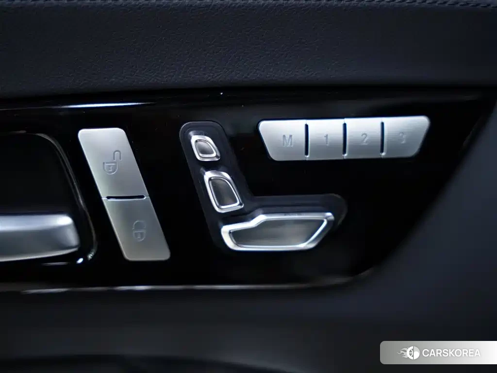 Mercedes-Benz CLS AMG id 4577747 из Китая 21