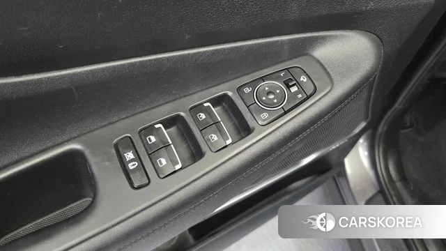 Hyundai Santa Fe TM id 4196945 из Кореи 21