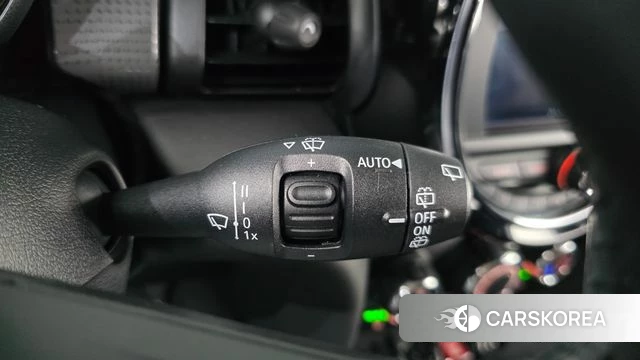 Mini Cooper id 4362787 из Кореи 21