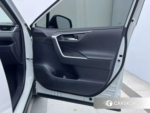 Toyota RAV4 Rongfang id 4253815 из Китая 21