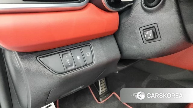 Genesis The New G70 id 4244130 из Кореи 21