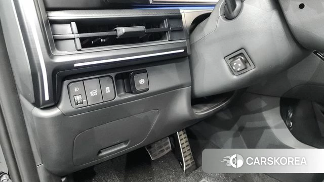 Hyundai Santa Fe (MX5) id 4421513 из Кореи 21