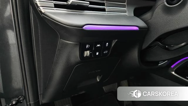Hyundai The New Grandeur IG id 4702233 из Кореи 21
