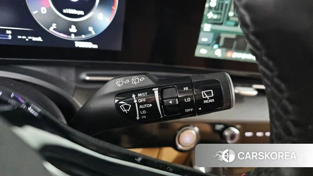 Kia Carnival 4th generation id 4187153 из Кореи 21
