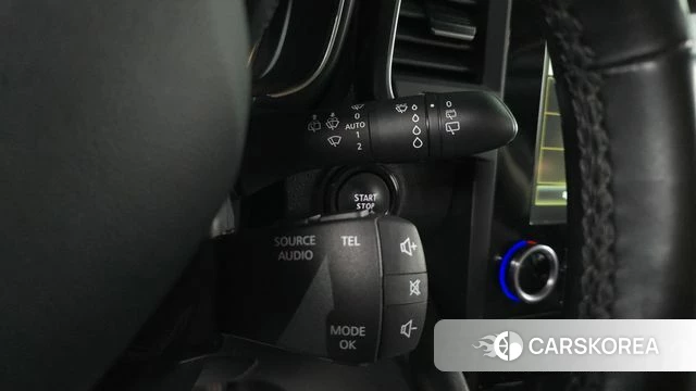 Renault Korea (Samsung) The New QM6 id 4609990 из Кореи 21