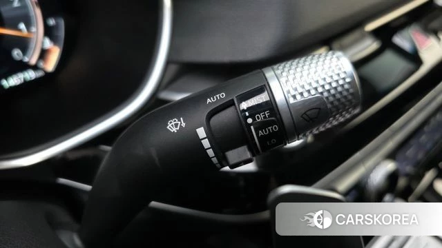 Genesis G80 (RG3) id 4580805 из Кореи 21