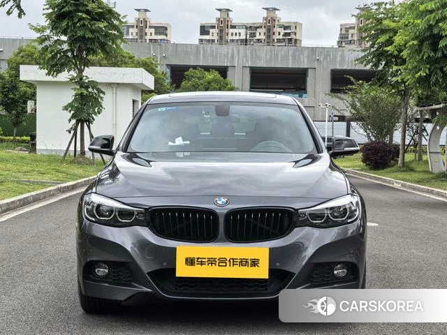 BMW 3 series GT id 4320996 из Китая 21