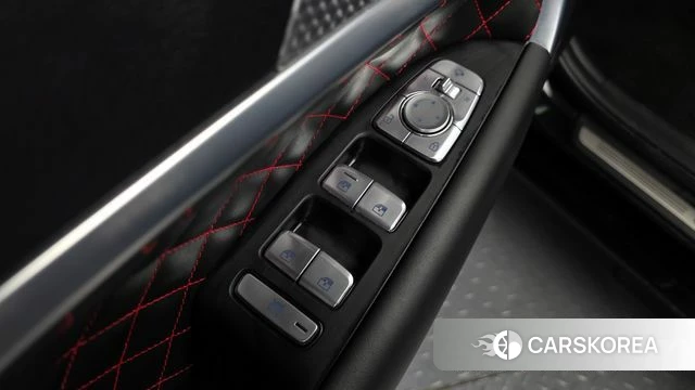 Genesis The New G70 id 4195000 из Кореи 21