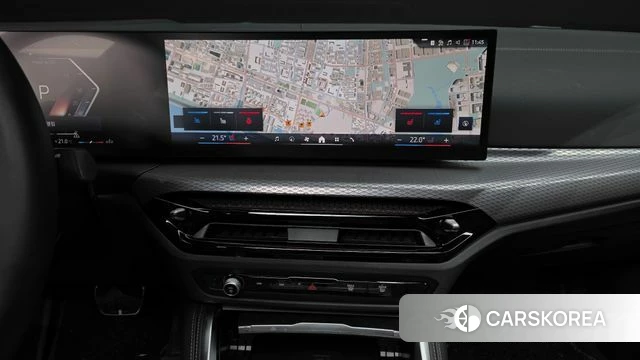 BMW 4 Series (G22) id 4456031 из Кореи 21