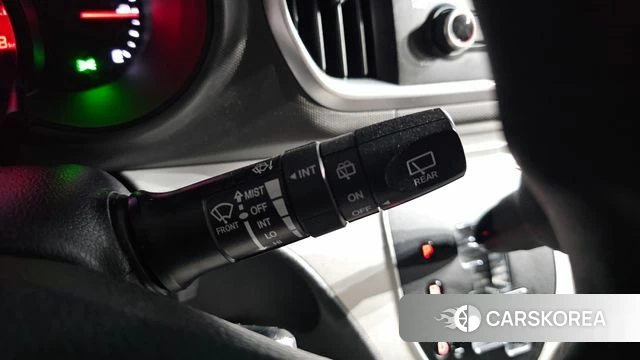 Kia The New Ray id 4416924 из Кореи 21