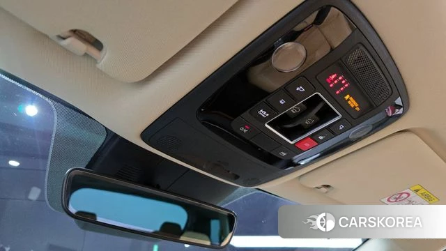 Kia Carnival 4th generation id 4316146 из Кореи 21