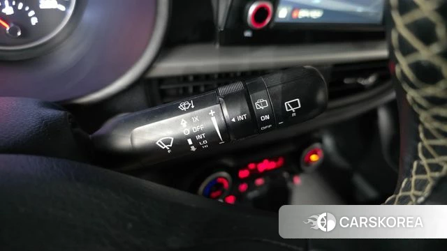 Kia All New Morning (JA) id 4471345 из Кореи 21