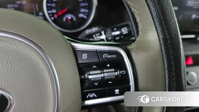Kia Carnival 4th generation id 4187663 из Кореи 21